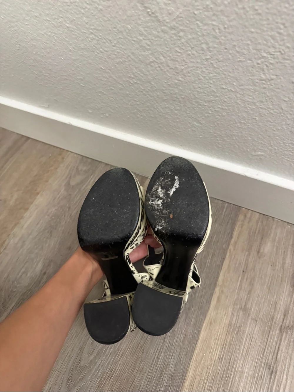 Dolce & Gabbana item negotiable